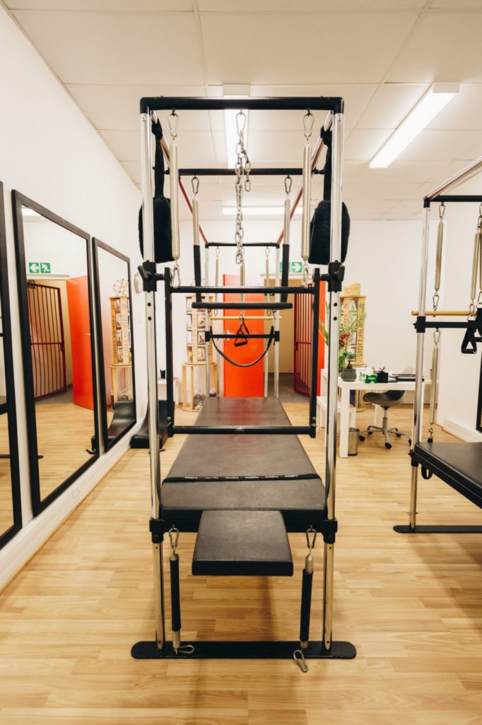 The Movement Lab