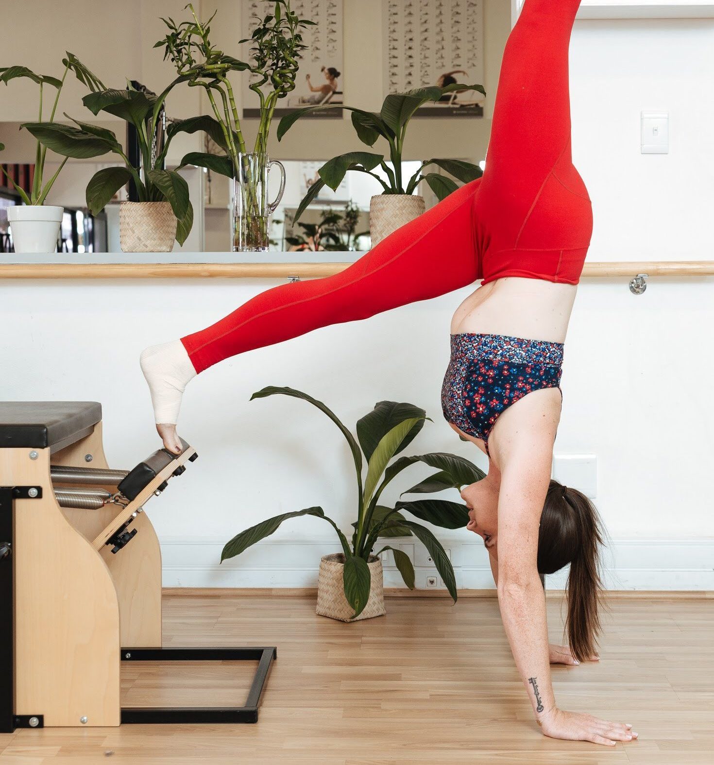 The Movement Lab – Pilates Studio | The Movement Lab