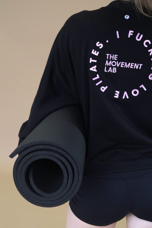 The Movement Lab